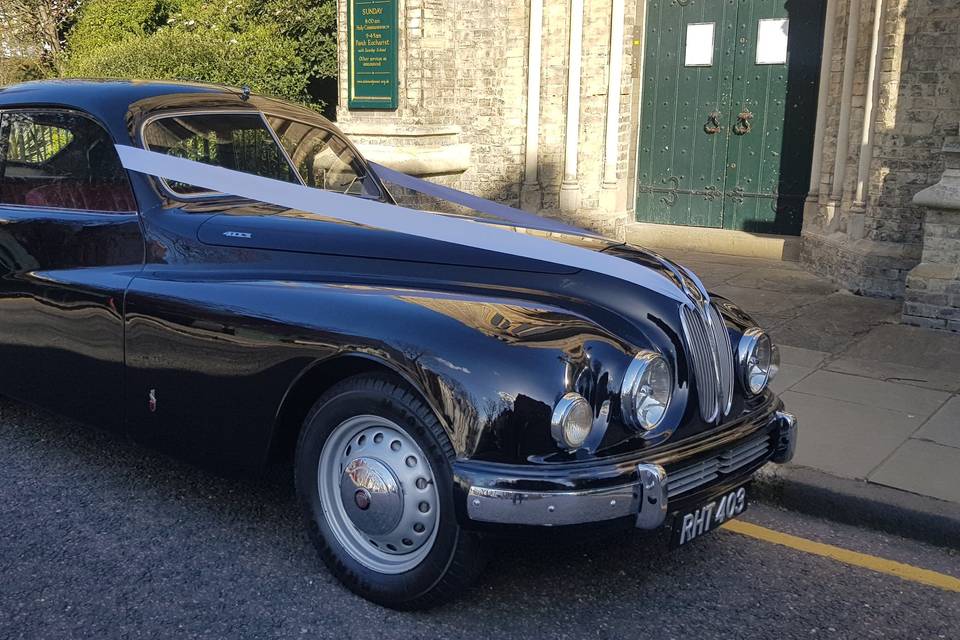 1962 Bristol 403