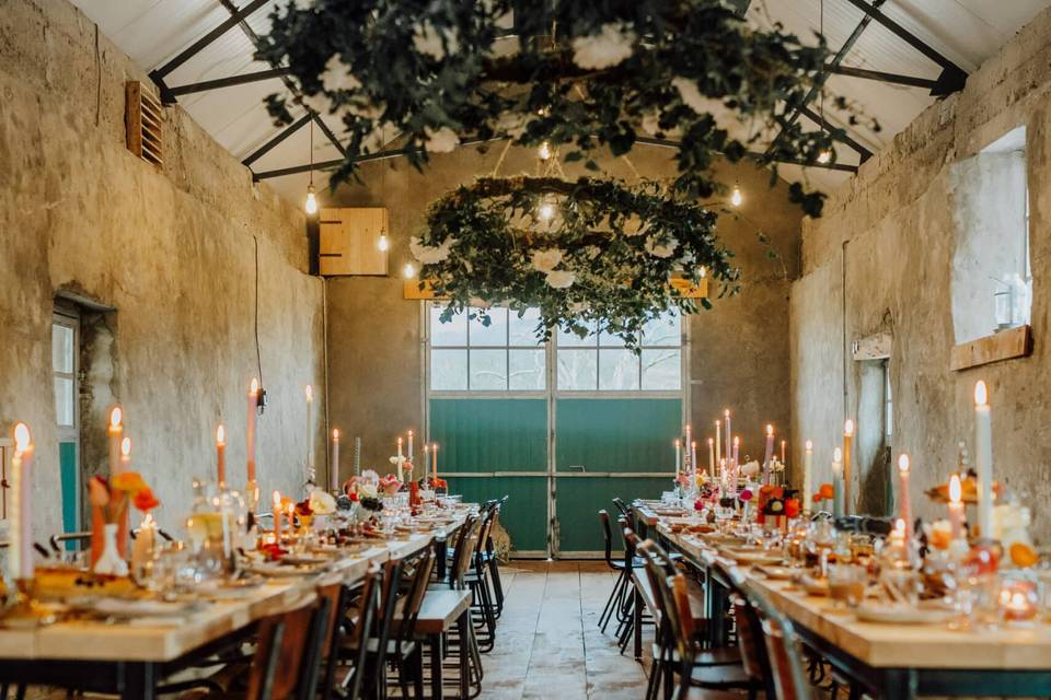 The Mill at Dunfin Farm 11