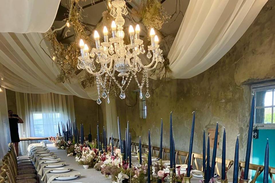 The Mill at Dunfin Farm 12