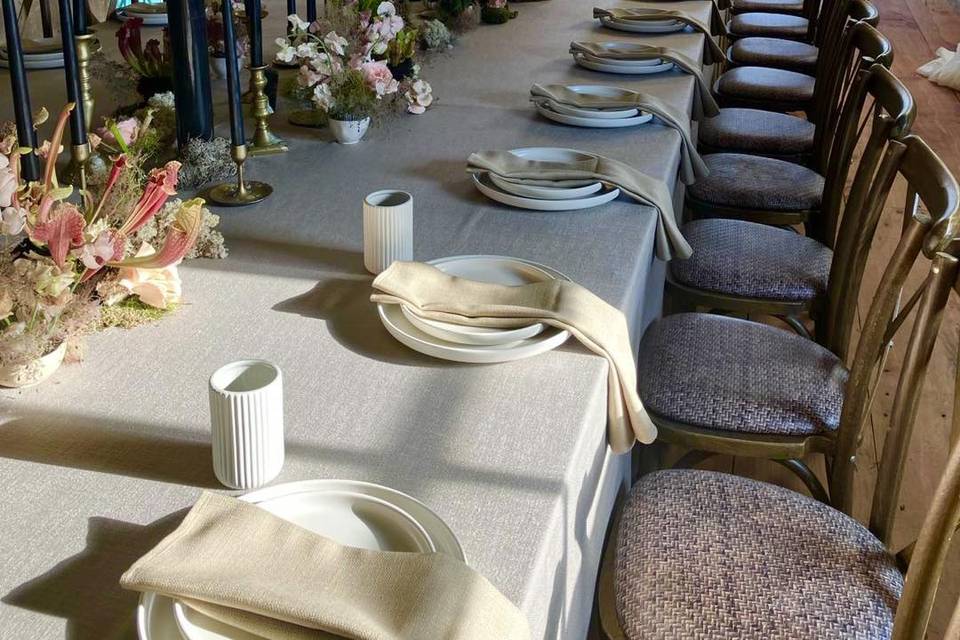 The Mill at Dunfin Farm 13