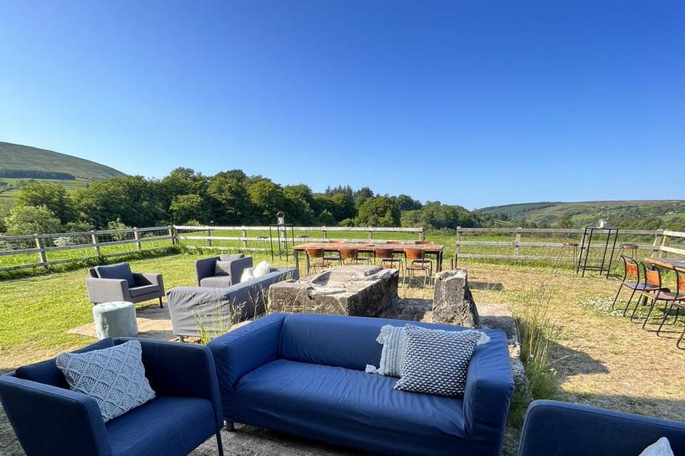 The Mill at Dunfin Farm 15