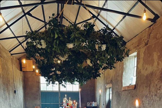 The Mill at Dunfin Farm 16