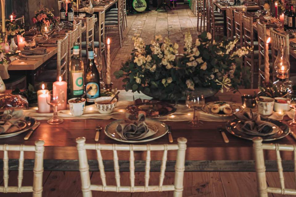 The Mill at Dunfin Farm 1