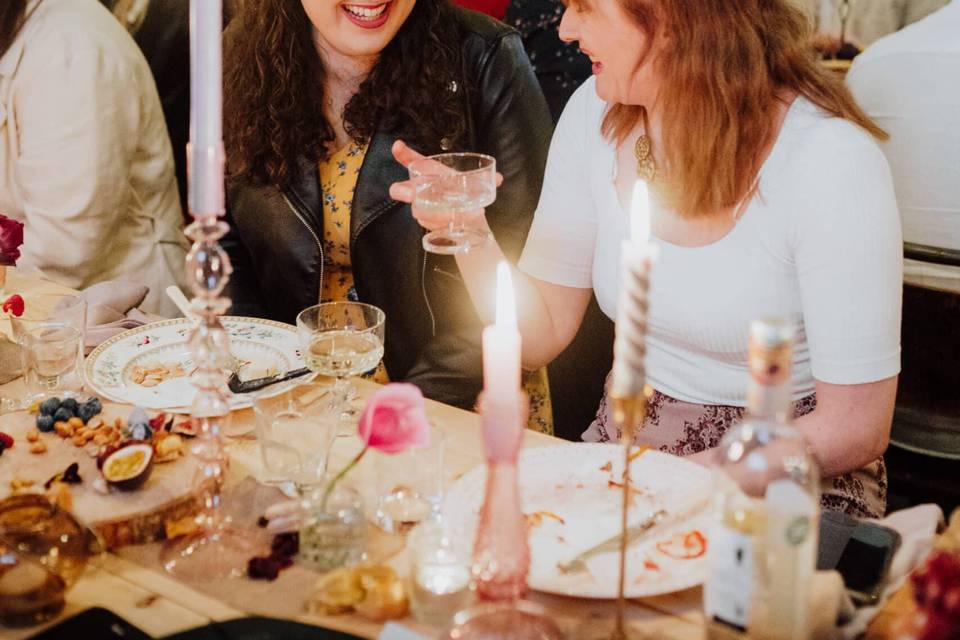 The Mill at Dunfin Farm 5