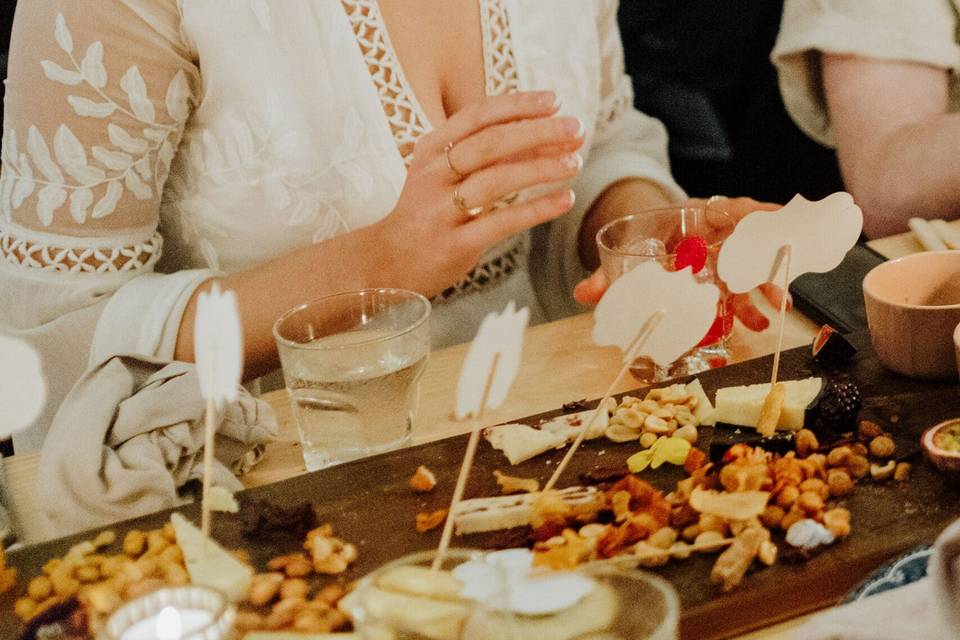 The Mill at Dunfin Farm 6