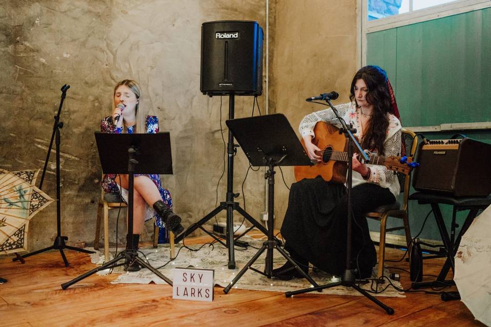 The Mill at Dunfin Farm 7