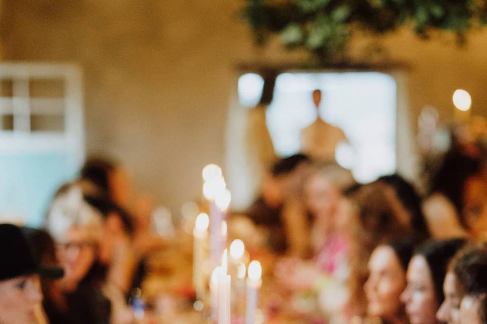 The Mill at Dunfin Farm 9