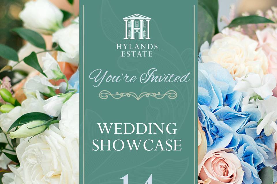 Wedding Showcase