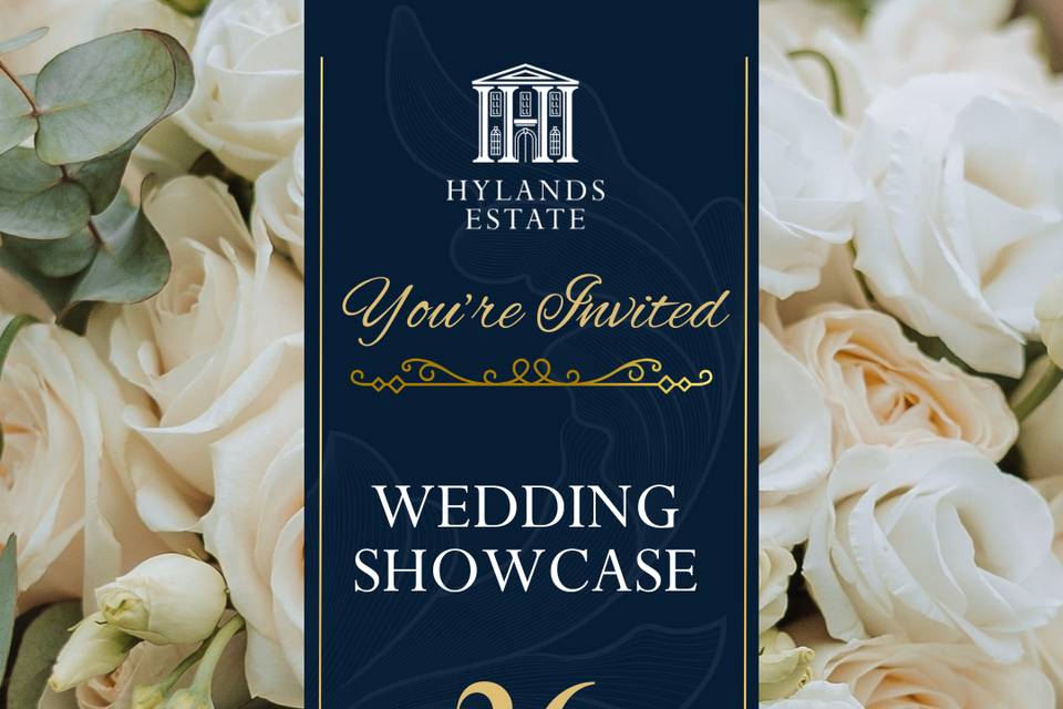 Wedding Showcase