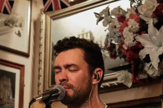 Alex West