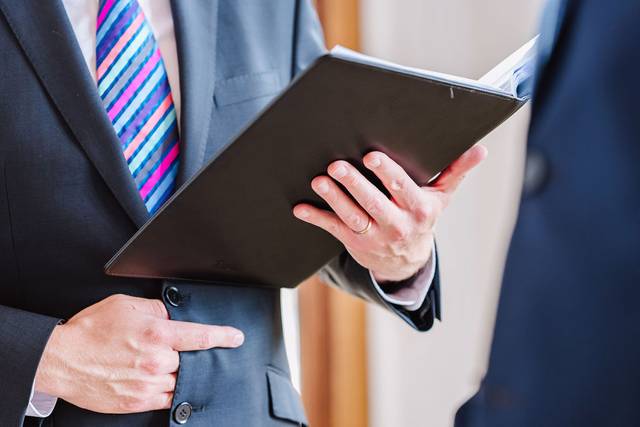 Smartly Said Wedding Celebrant