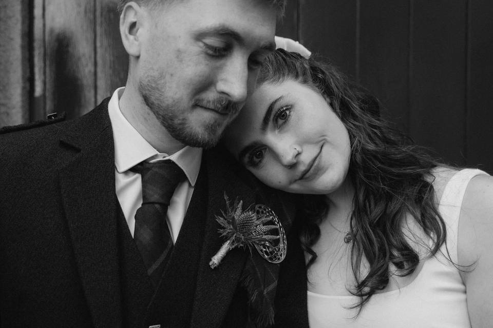 Edinburgh Elopement