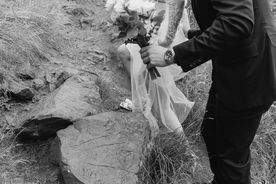 Edinburgh Elopement