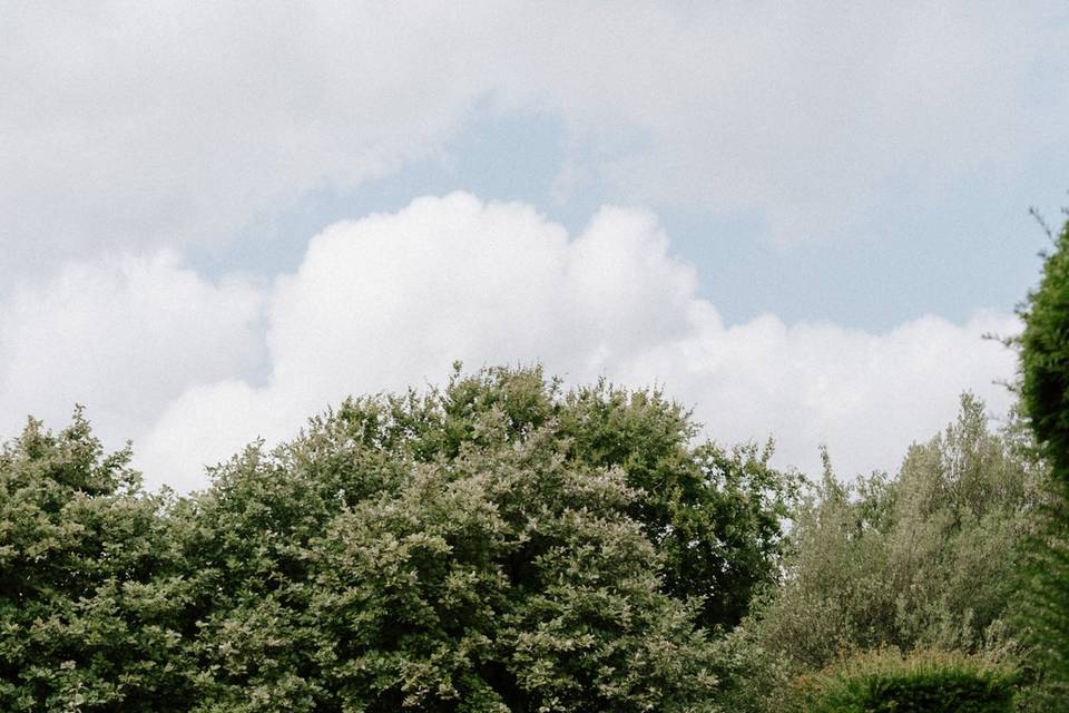 Edinburgh Elopement
