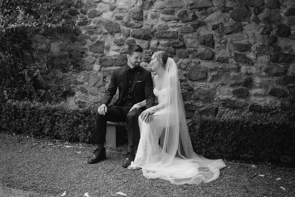 Edinburgh Elopement