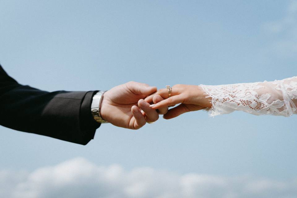 Edinburgh Elopement