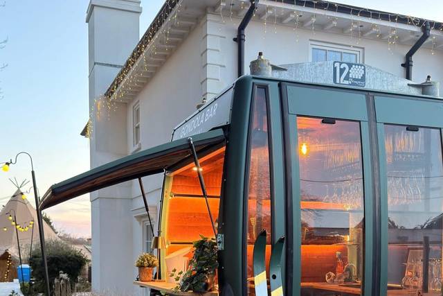 Gondola Bar Company