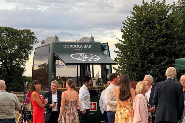 Gondola Bar Company