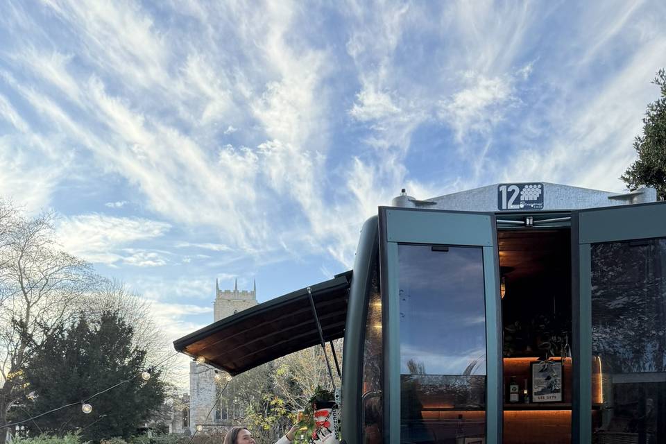 Gondola Bar Company