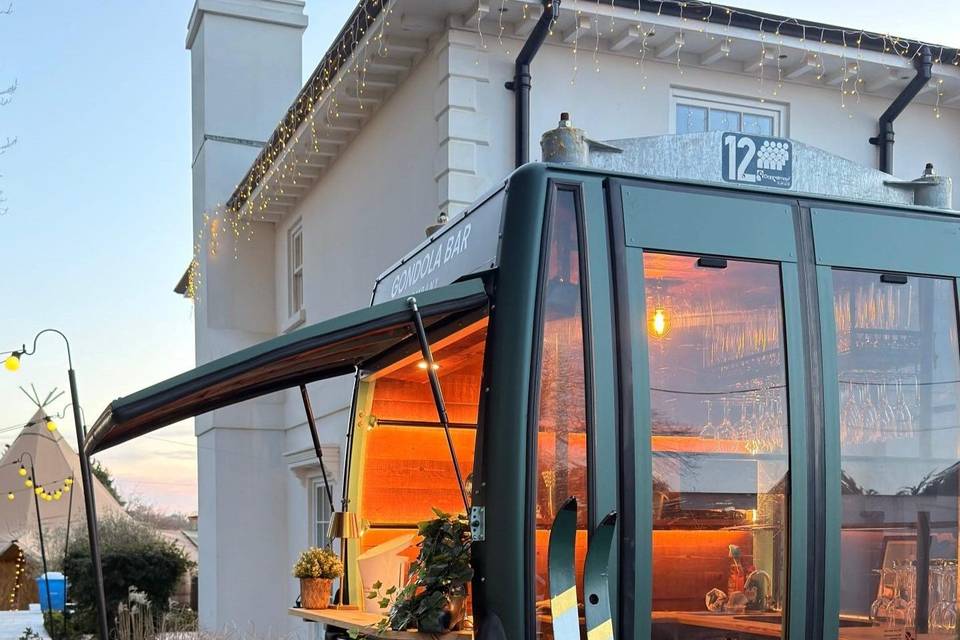 Gondola Bar Company