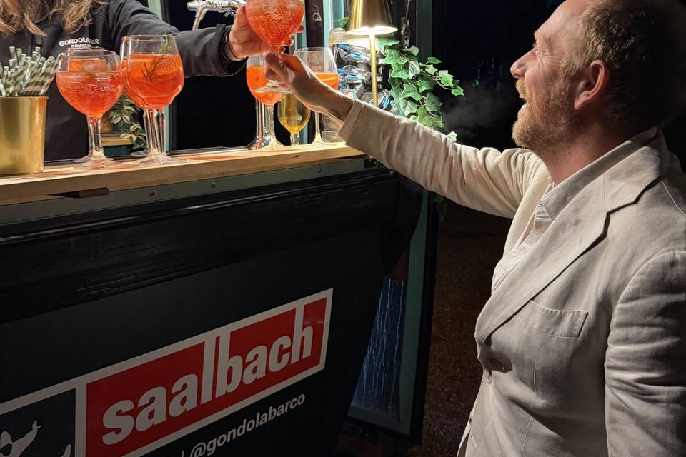 Gondola Bar Company