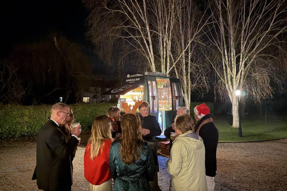 Gondola Bar Company