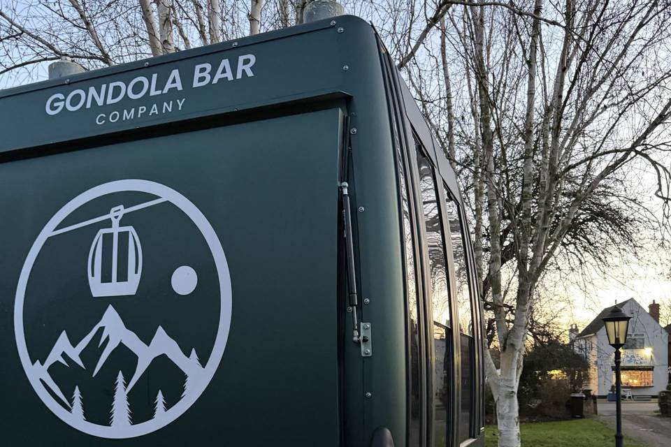 Gondola Bar Company