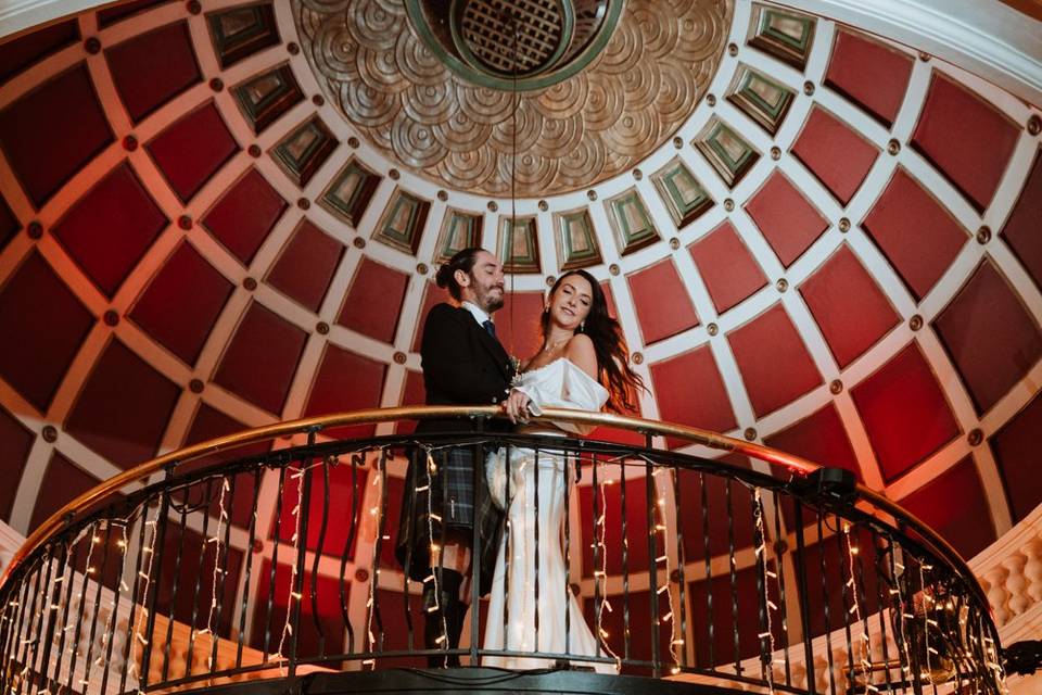 Wedding