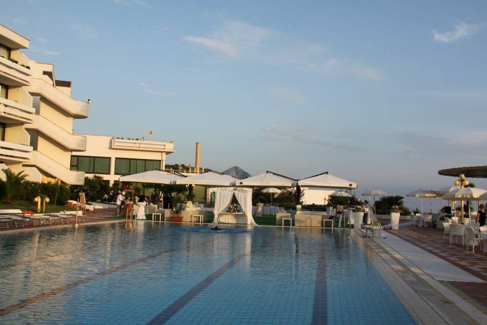 Grand Hotel di Maratea - Pianetamaratea