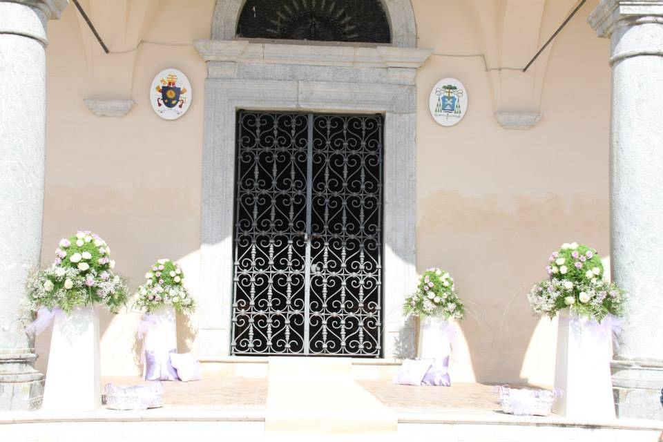 Grand Hotel di Maratea - Pianetamaratea