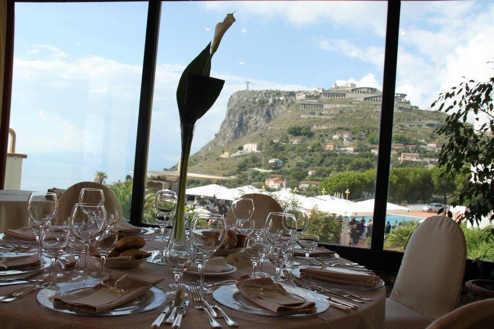 Grand Hotel di Maratea - Pianetamaratea