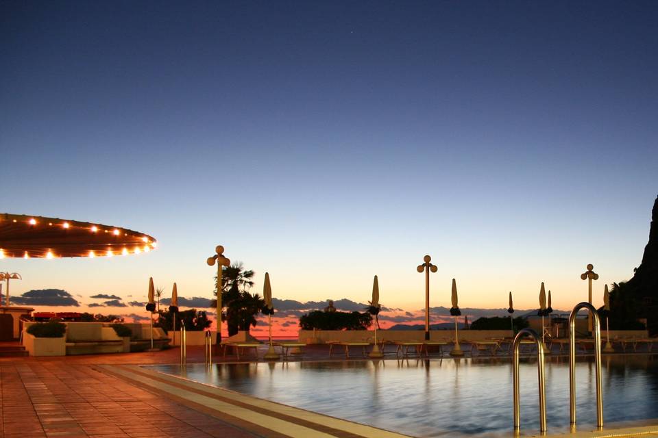 Grand Hotel di Maratea - Pianetamaratea