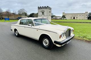 MM Classic Wedding Cars