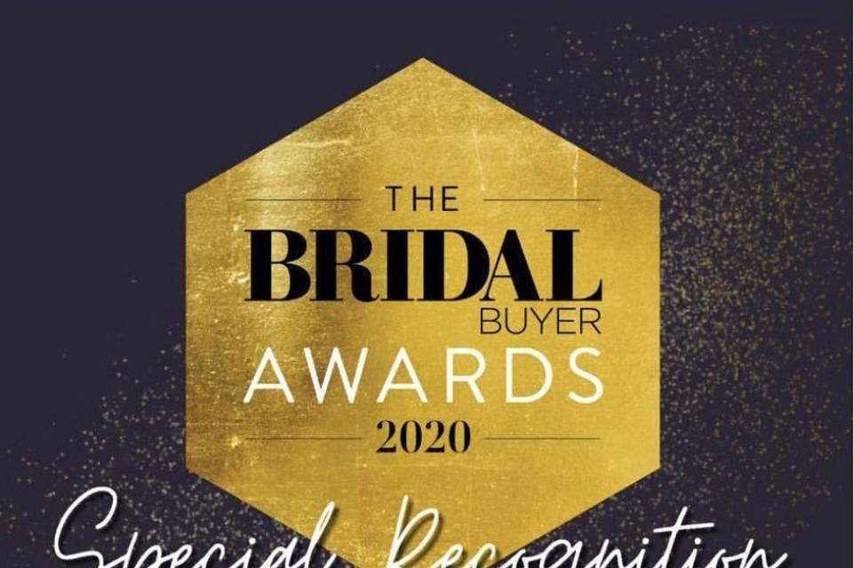 Bridal Buyer Winner