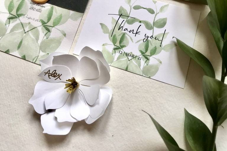 Cocolulu - Stationery & styling with you in mind