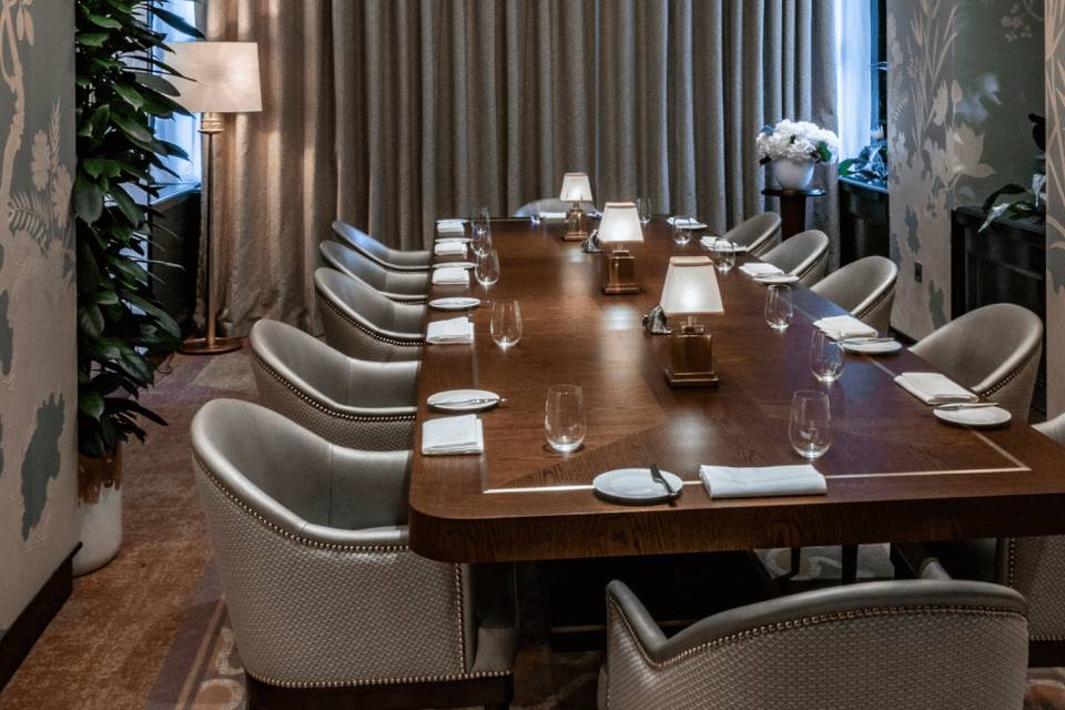 River Restaurant