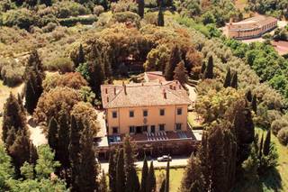 Villa Pandolfini Estate