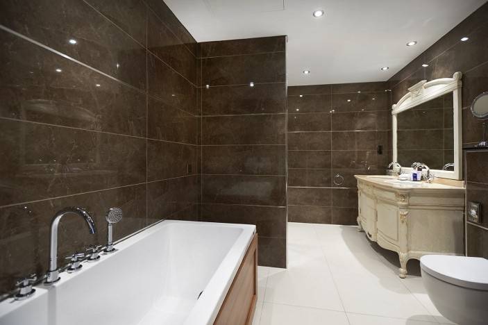 The Bridal Suite at The DoubleTree by Hilton, Hotel & Spa, Liverpool