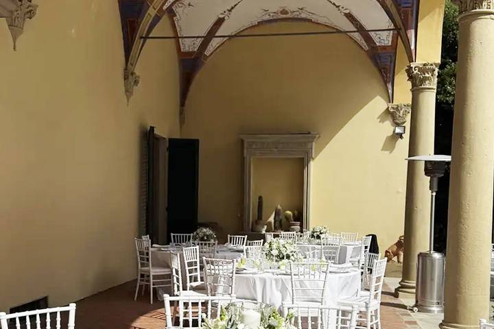 Loggia