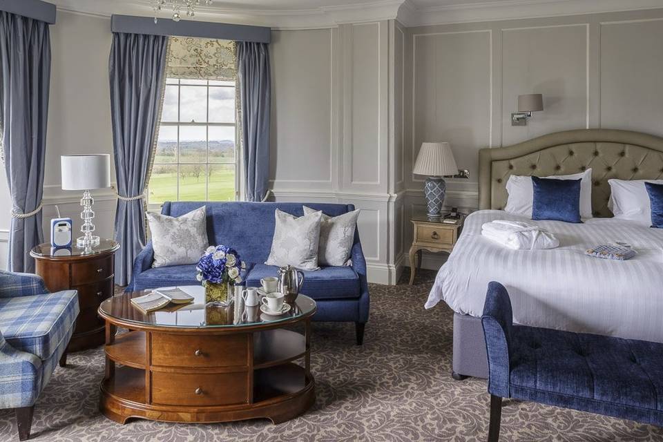 The Cotswolds Suite