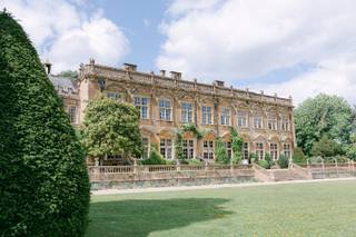 Brympton House