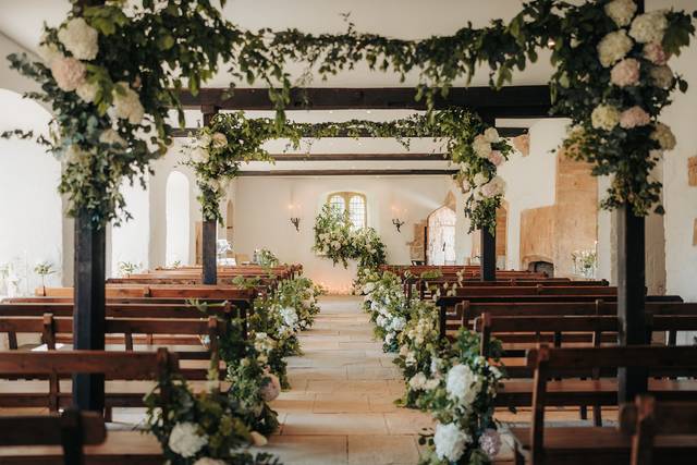 Castle House - 13th century