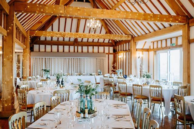 The 36 Best Wedding Venues in Essex | hitched.co.uk