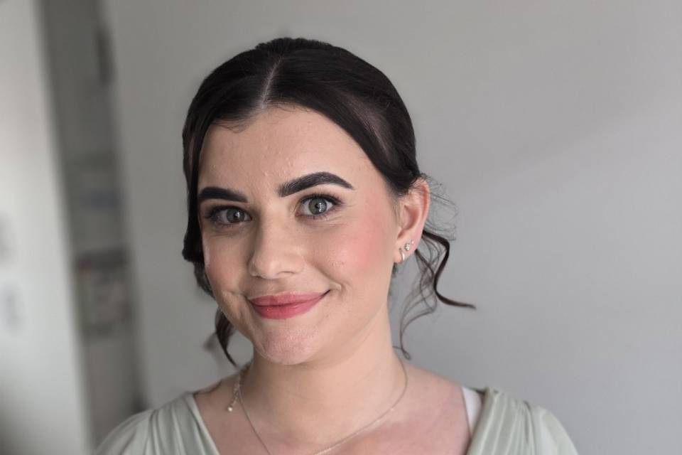 Bridesmaid