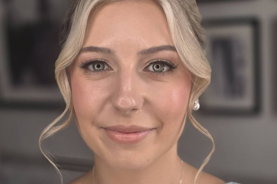Bridesmaid