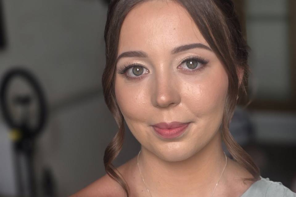 Bridesmaid