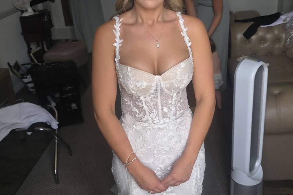 Beautiful Bride