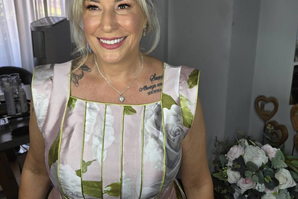 Mother of the Bride