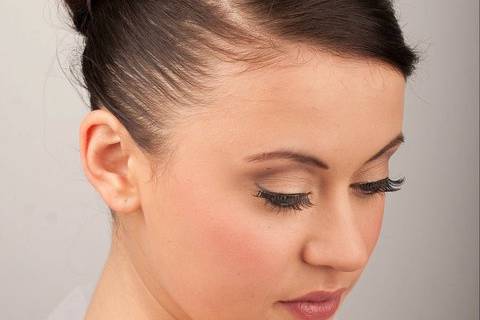 Bridal Hair & Make-up