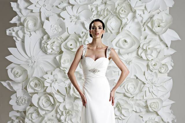 Lisa's bridal new west hot sale